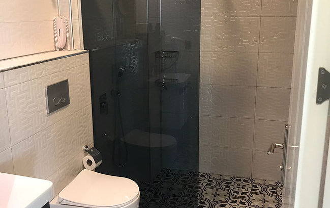 Standart Deniz Manzaralı detail